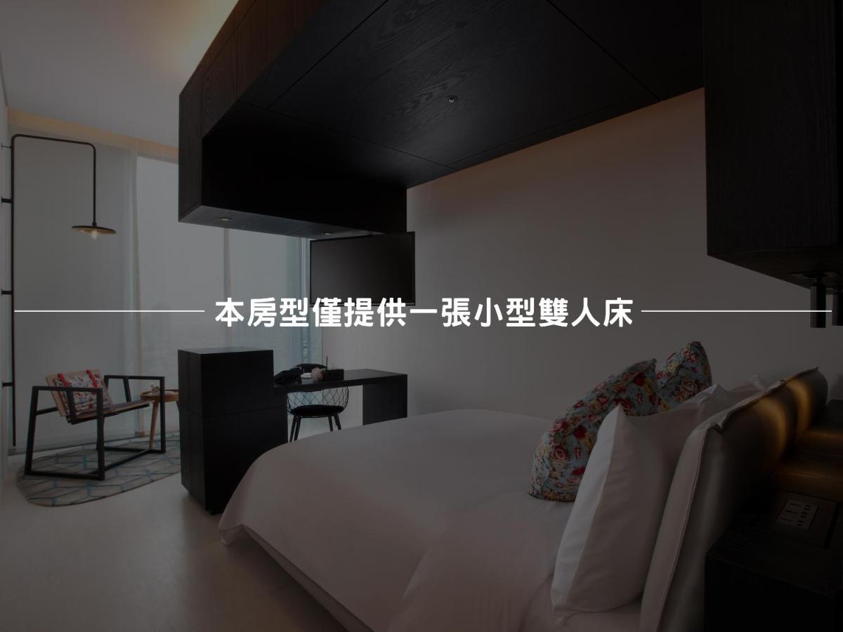 The Place Tainan Exterior foto