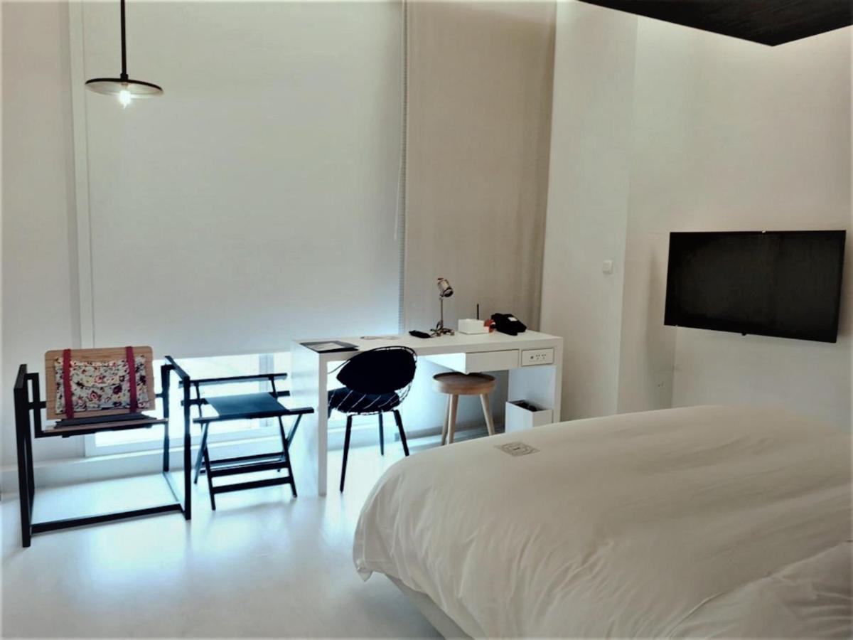 The Place Tainan Exterior foto