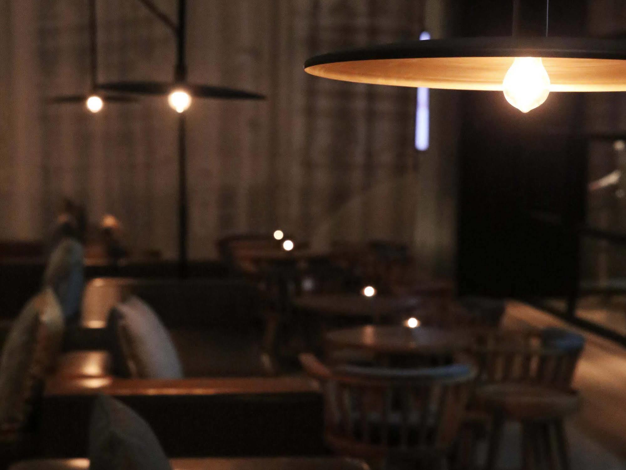 The Place Tainan Exterior foto